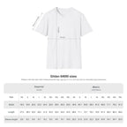 Unisex Capricorn T-shirt Tee Zodiac