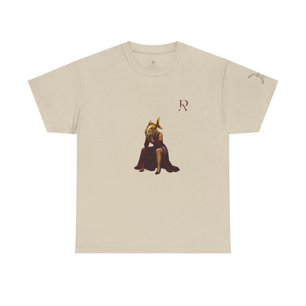 Unisex Pisces T-shirt