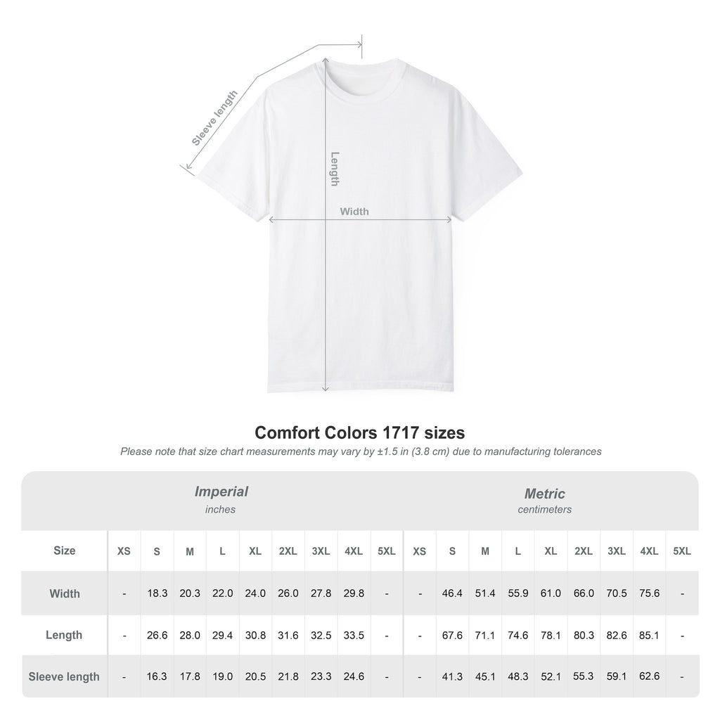 Capricorn Star Map T-shirt | Pyrau Zodiac