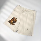Leo Unisex Zodiac Short