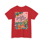Amalfi Coast Tee