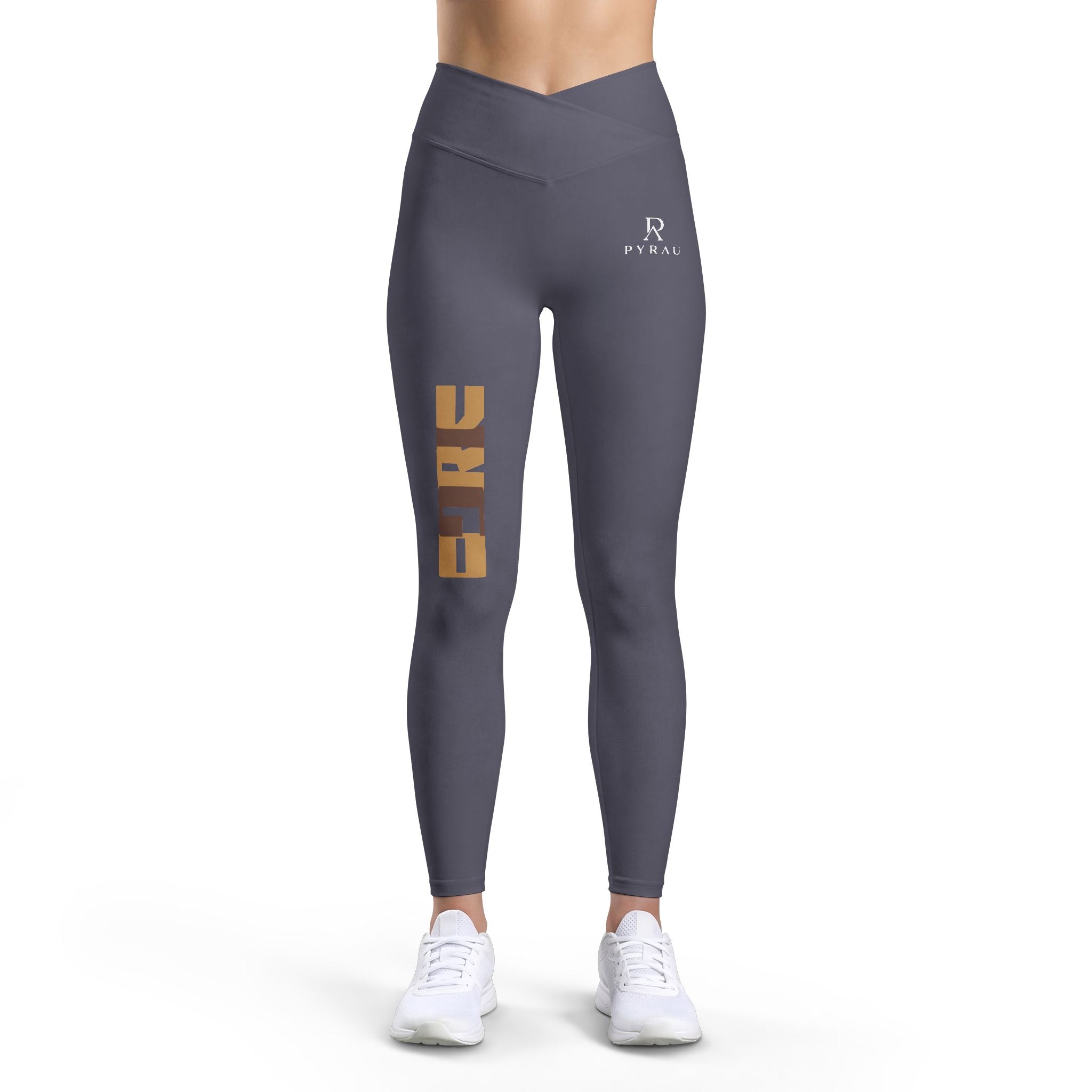 Virgo Zodiac Legging
