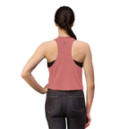 Aries Zodiac Crop Top