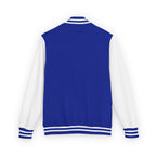 Pyrau Unisex Varsity Letterman Jacket