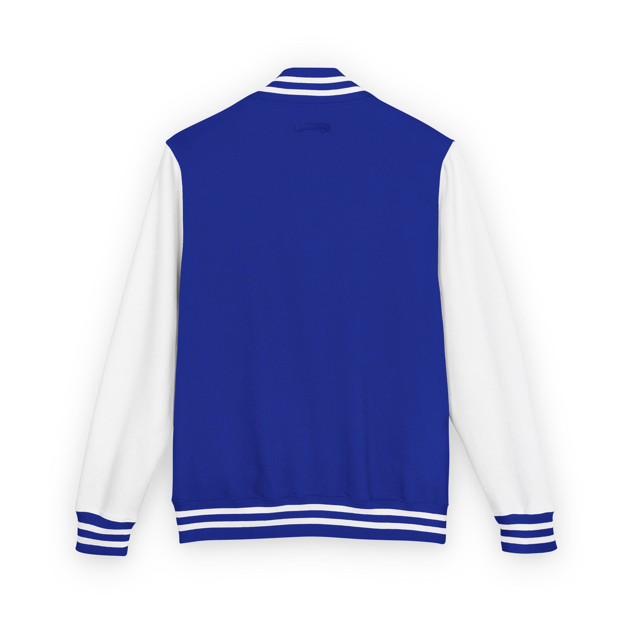 Pyrau Unisex Varsity Letterman Jacket