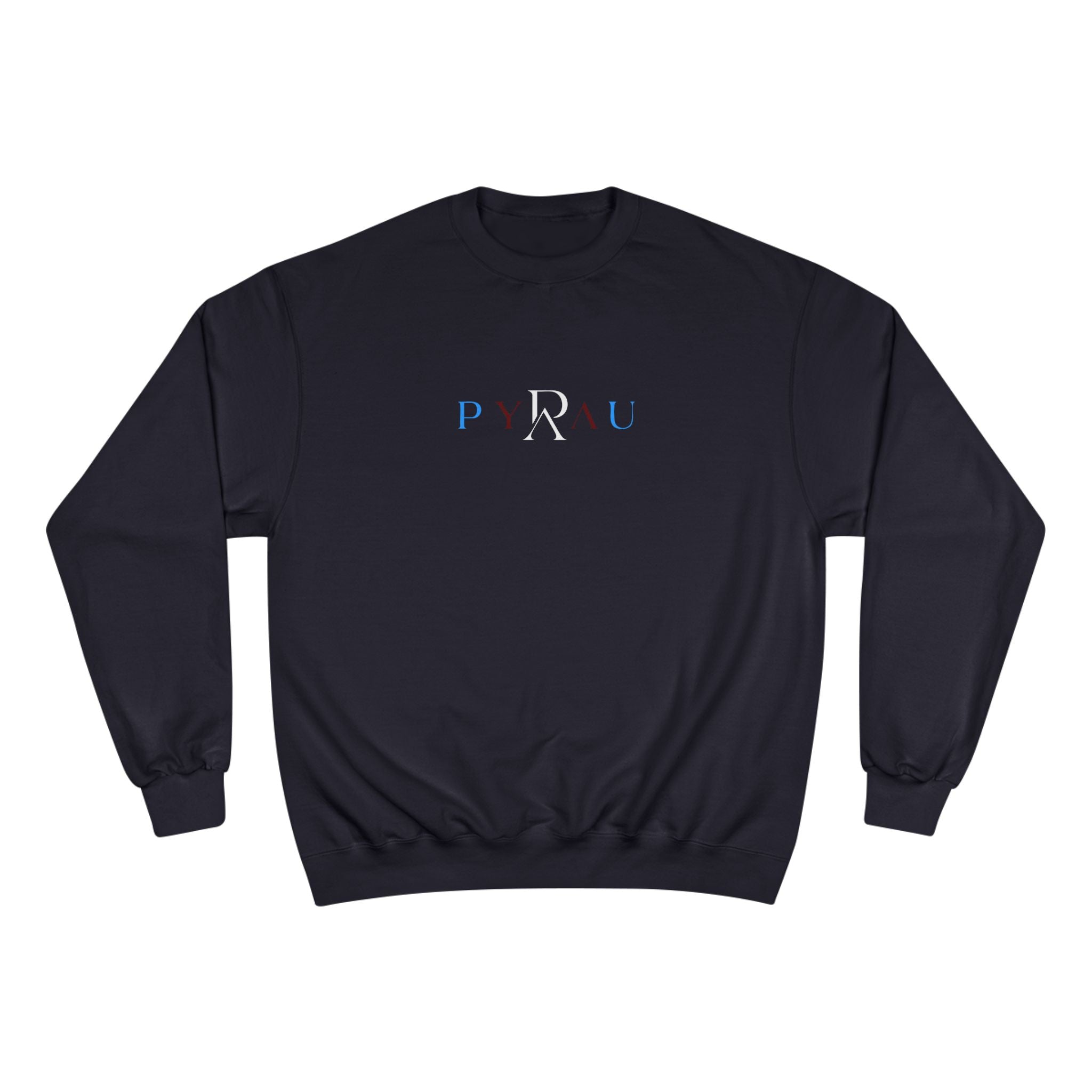 Champion x Pyrau Sweatshirt D