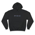 Champion x Pyrau Hoodie