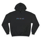 Champion x Pyrau Hoodie