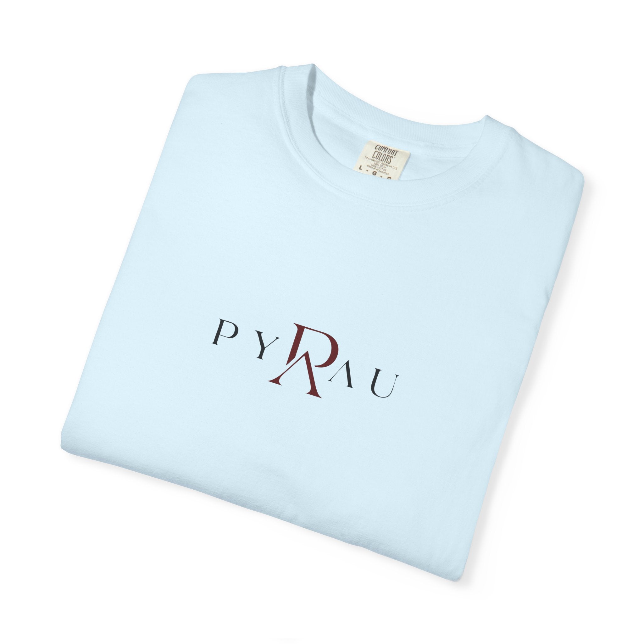 Pyrau Brand T-shirt - Tee L