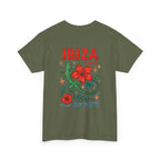 Ibiza Floral Tee