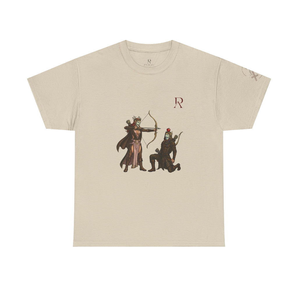 Unisex Sagittarius T-shirt