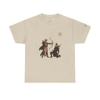 Unisex Sagittarius T-shirt