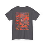 Rome Vintage Tee