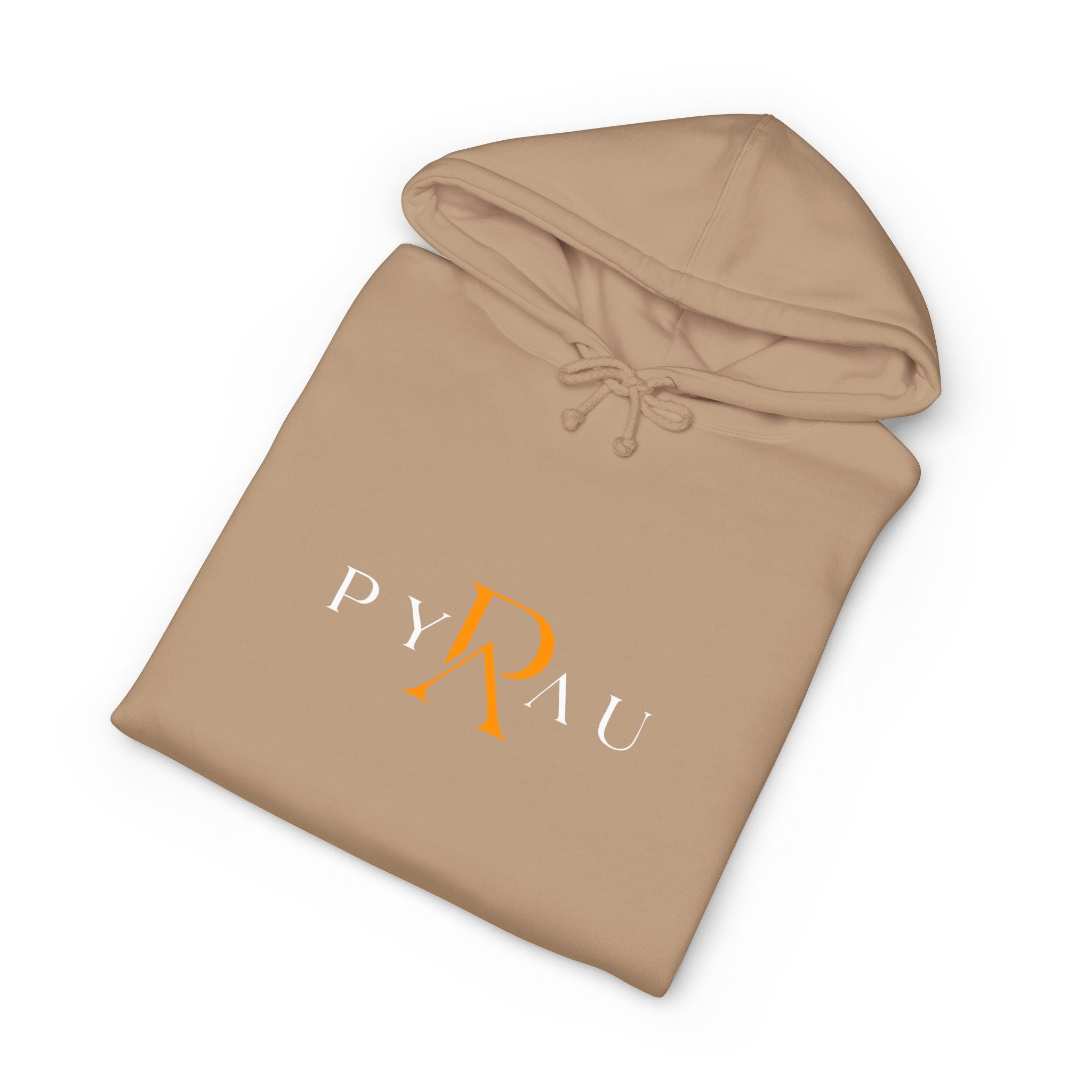 Pyrau Hoodie D