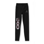Gemini Zodiac Legging