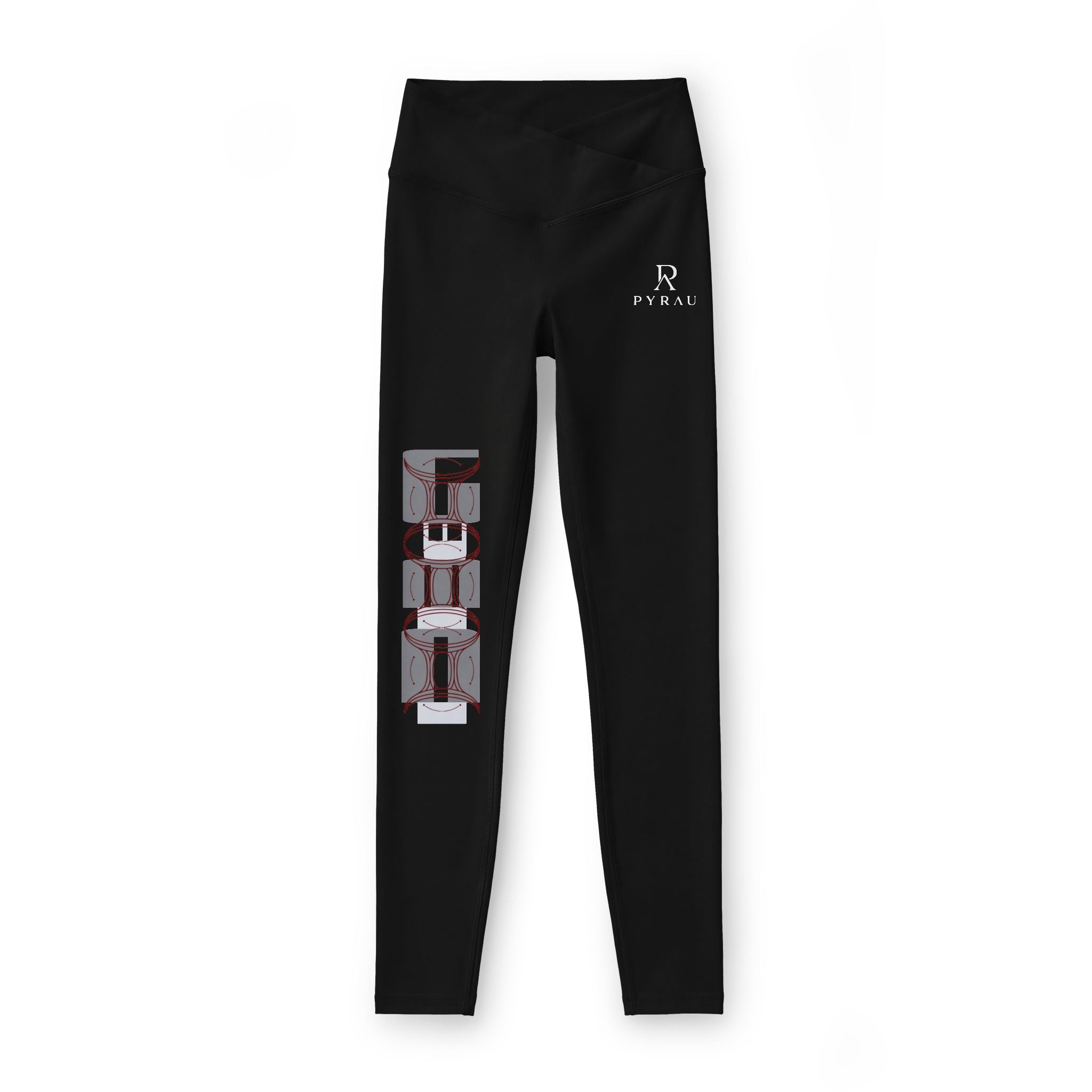 Gemini Zodiac Legging