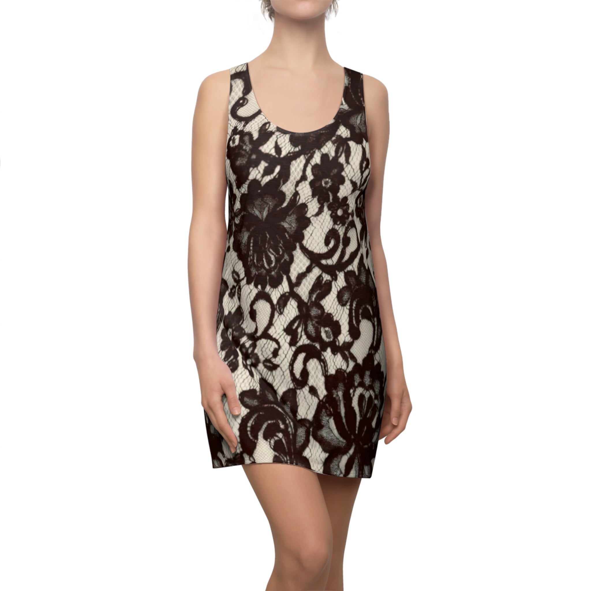 Lace Dress
