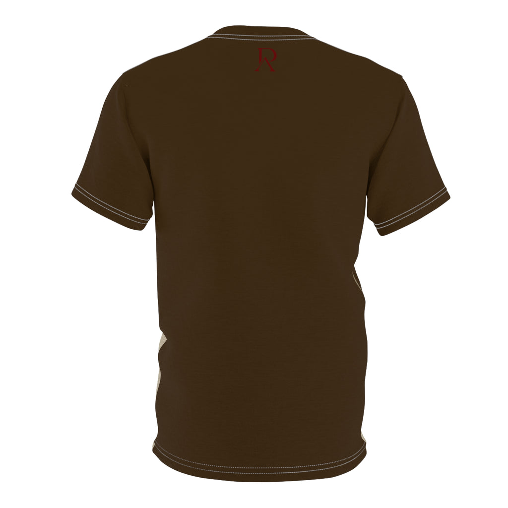 Silhouette Embrace Tee
