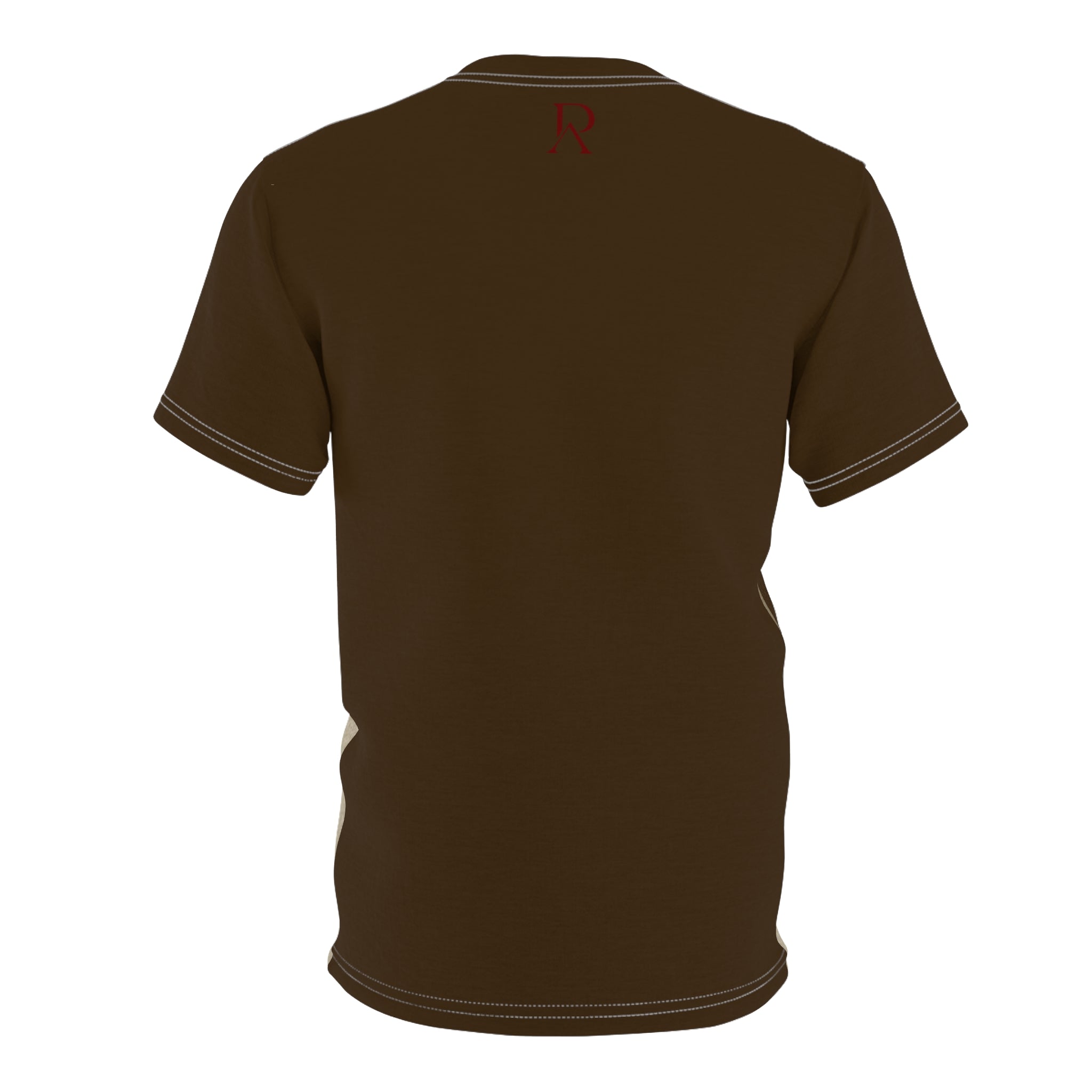 Silhouette Embrace Tee