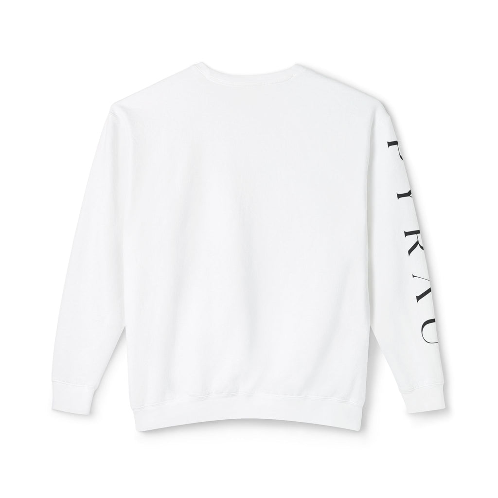 Pyrau Sweatshirt L