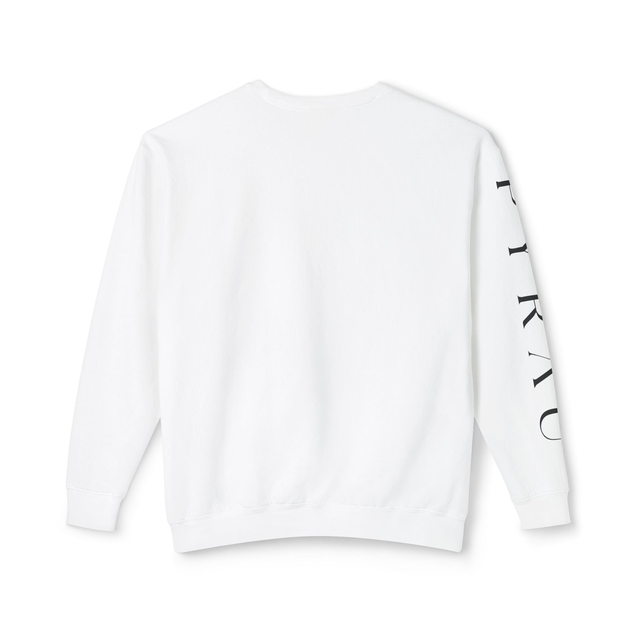 Pyrau Sweatshirt L