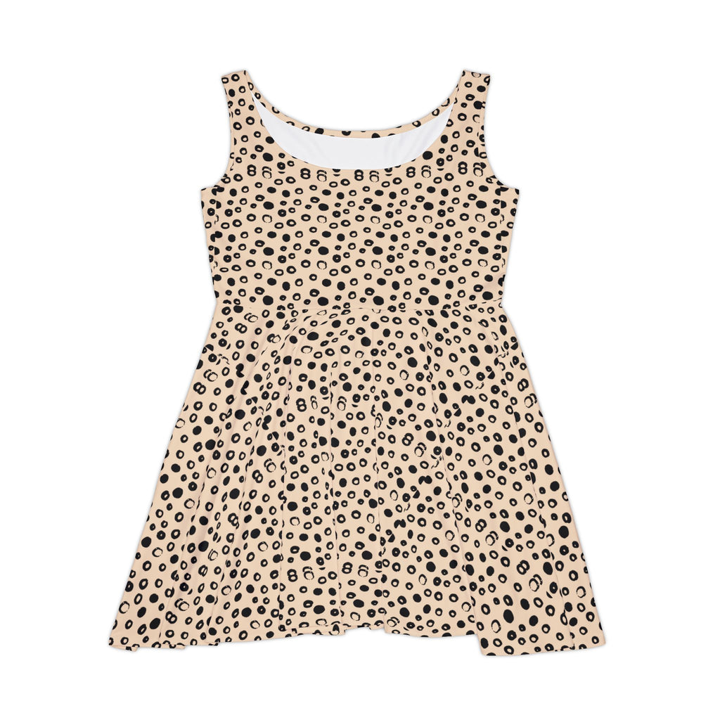 Leopard Dress