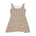 Leopard Dress