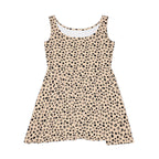 Leopard Dress
