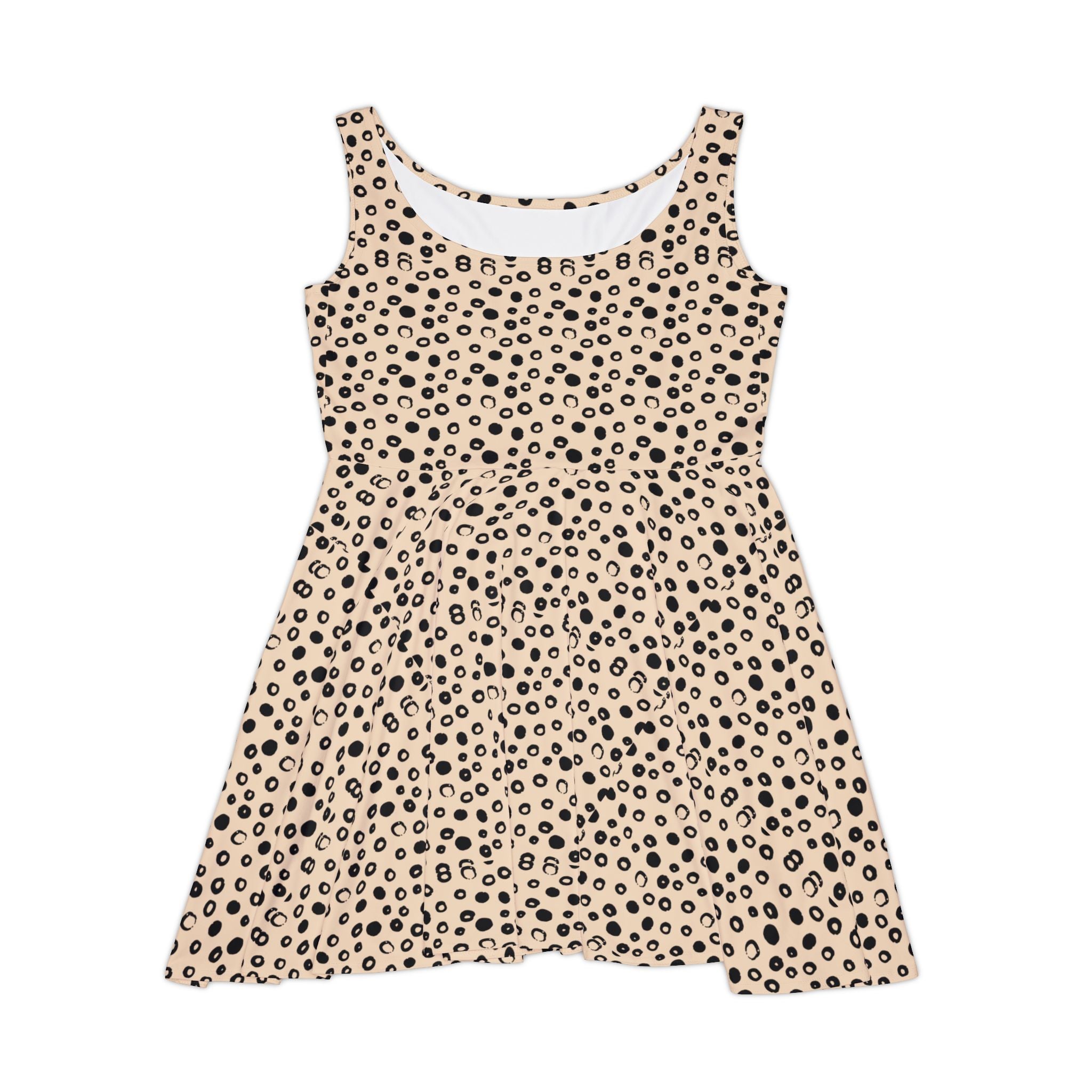 Leopard Dress