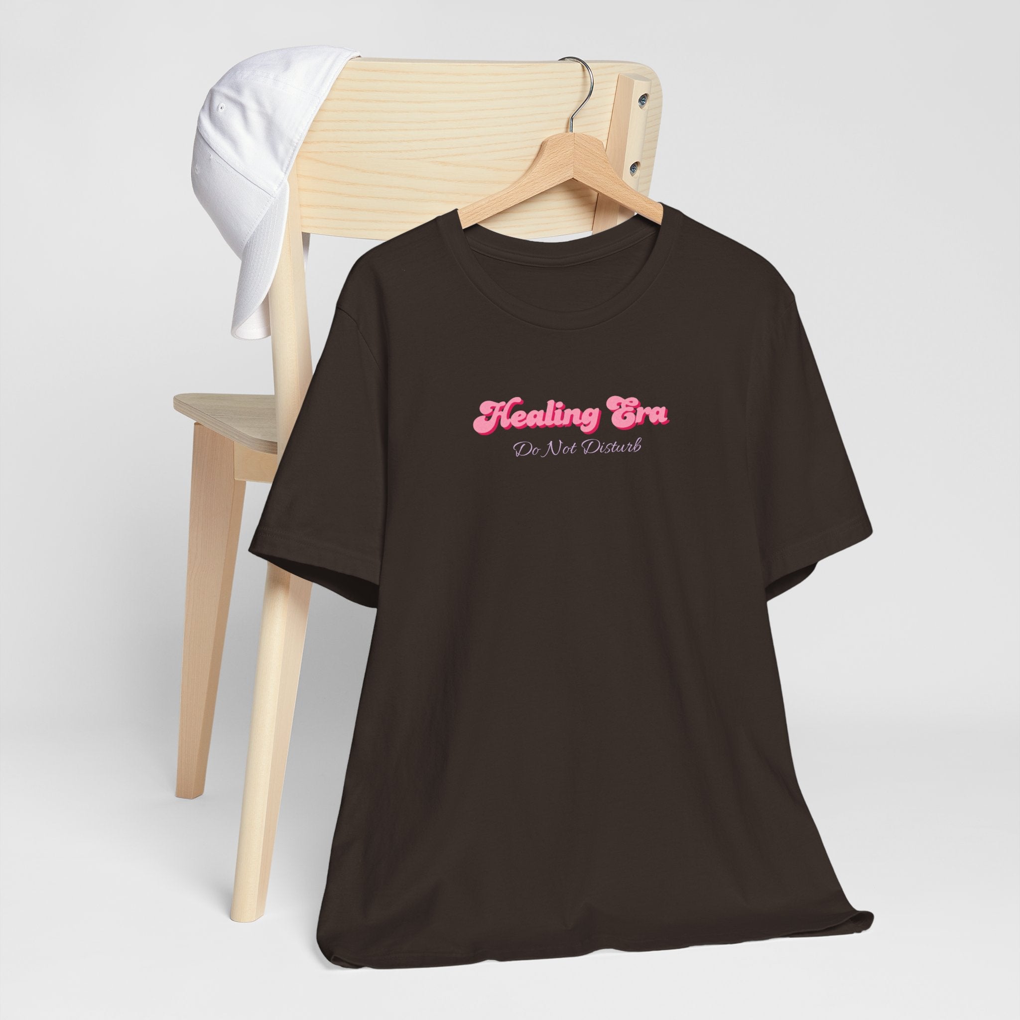 Healing Era Tee