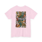 Italy Iconic Tee