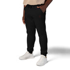 Embroidered Pyrau Jogger - Sweatpant