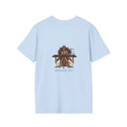 Unisex Libra T-shirt Tee Zodiac