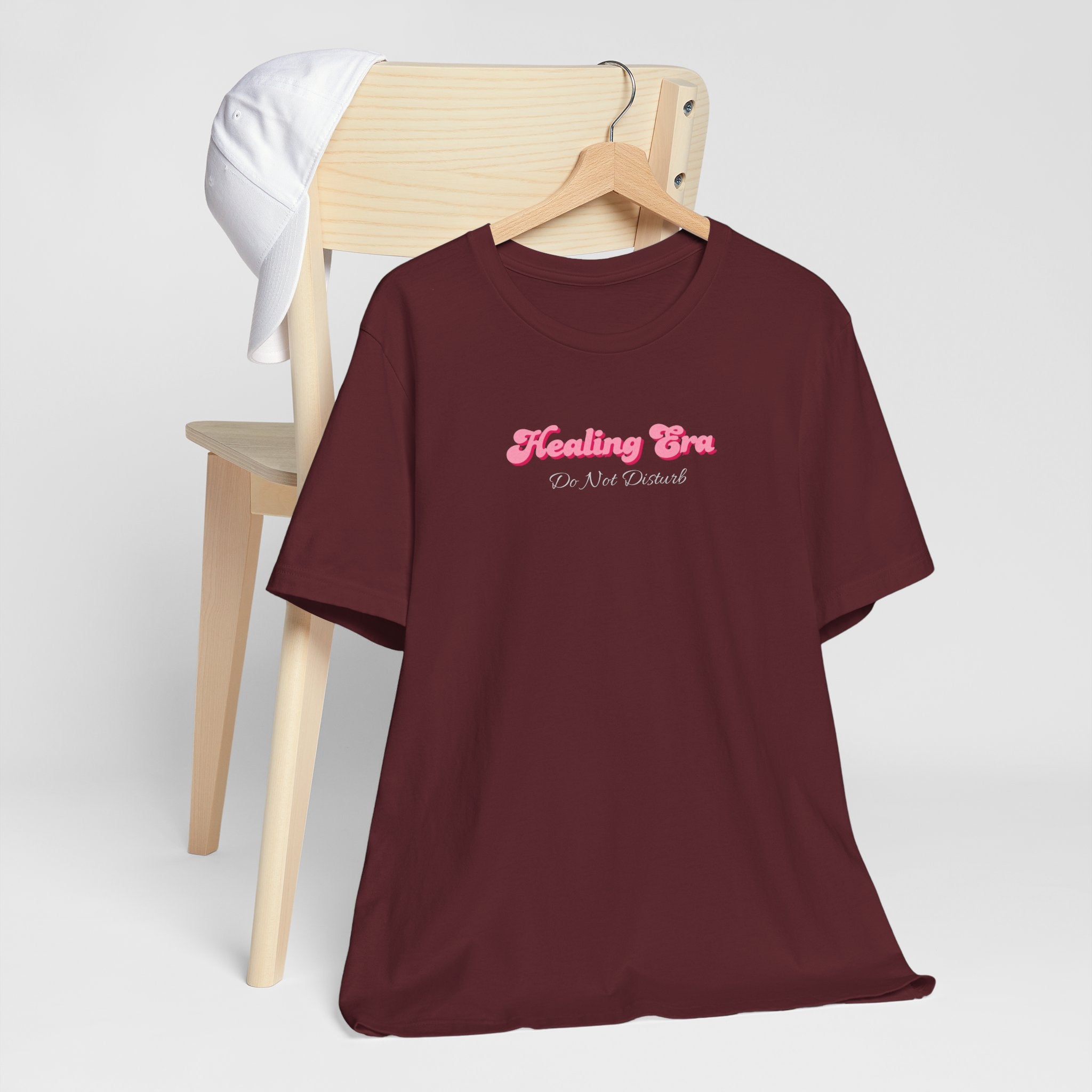 Healing Era Tee