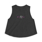 Pyrau Crop Top