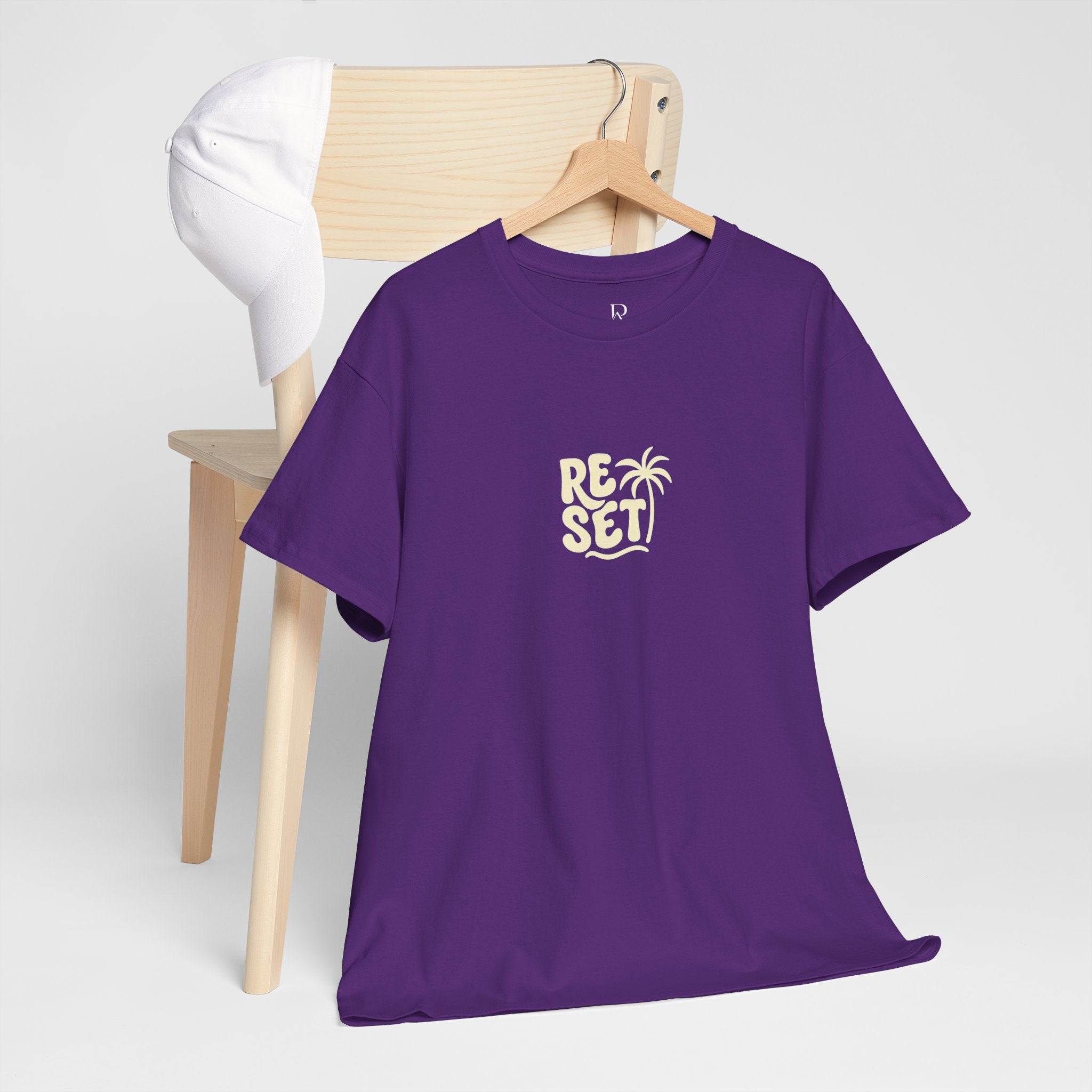 Meet Me At The Beach Tee