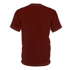 Psychedelic Retro Face Tee