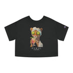 Champion & Pyrau Leopard Spa Crop