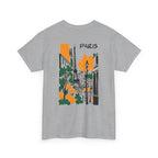 Paris Street Tee