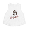Respectfully Tank Top Vintage