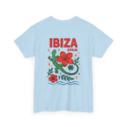 Ibiza Floral Tee