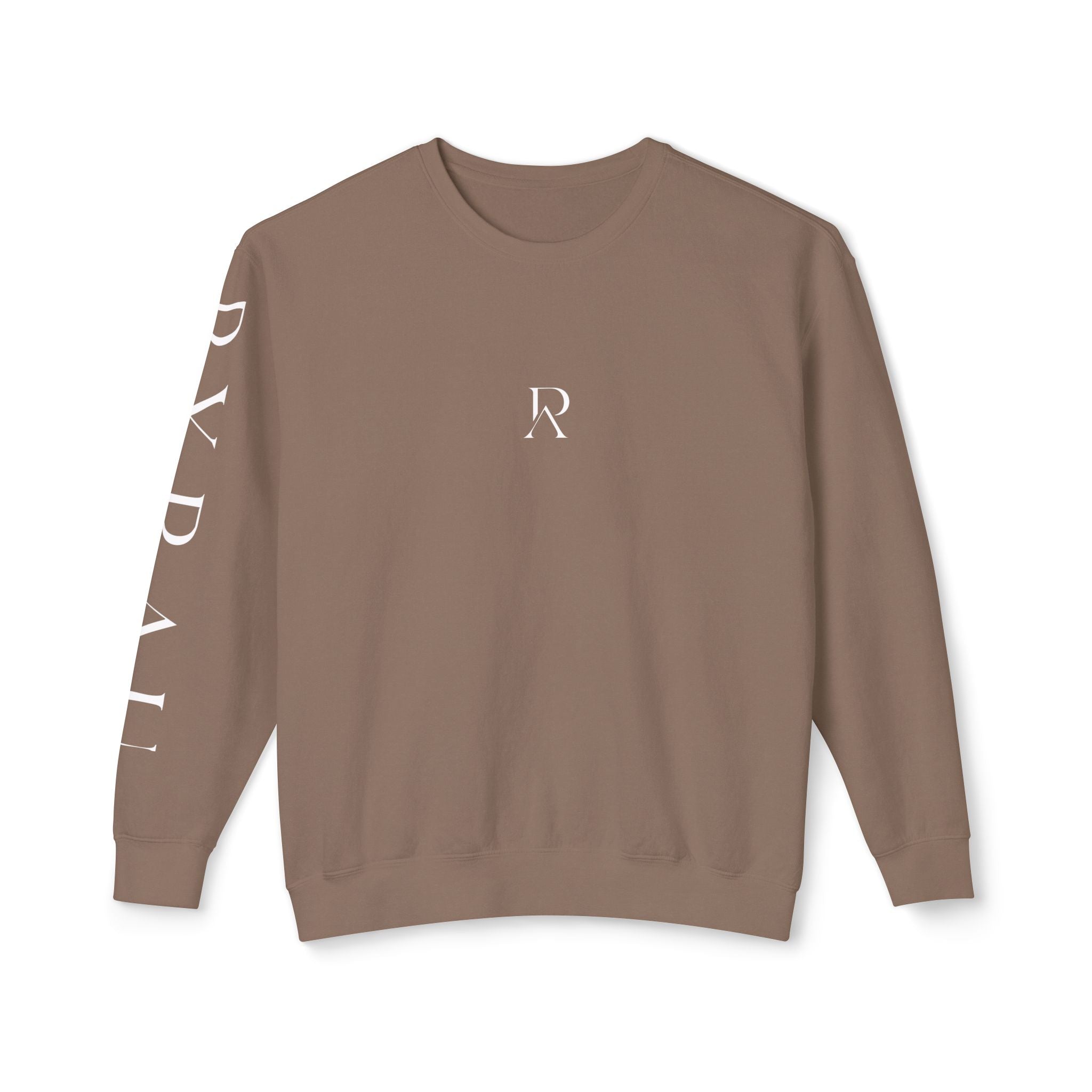 Pyrau Sweatshirt D