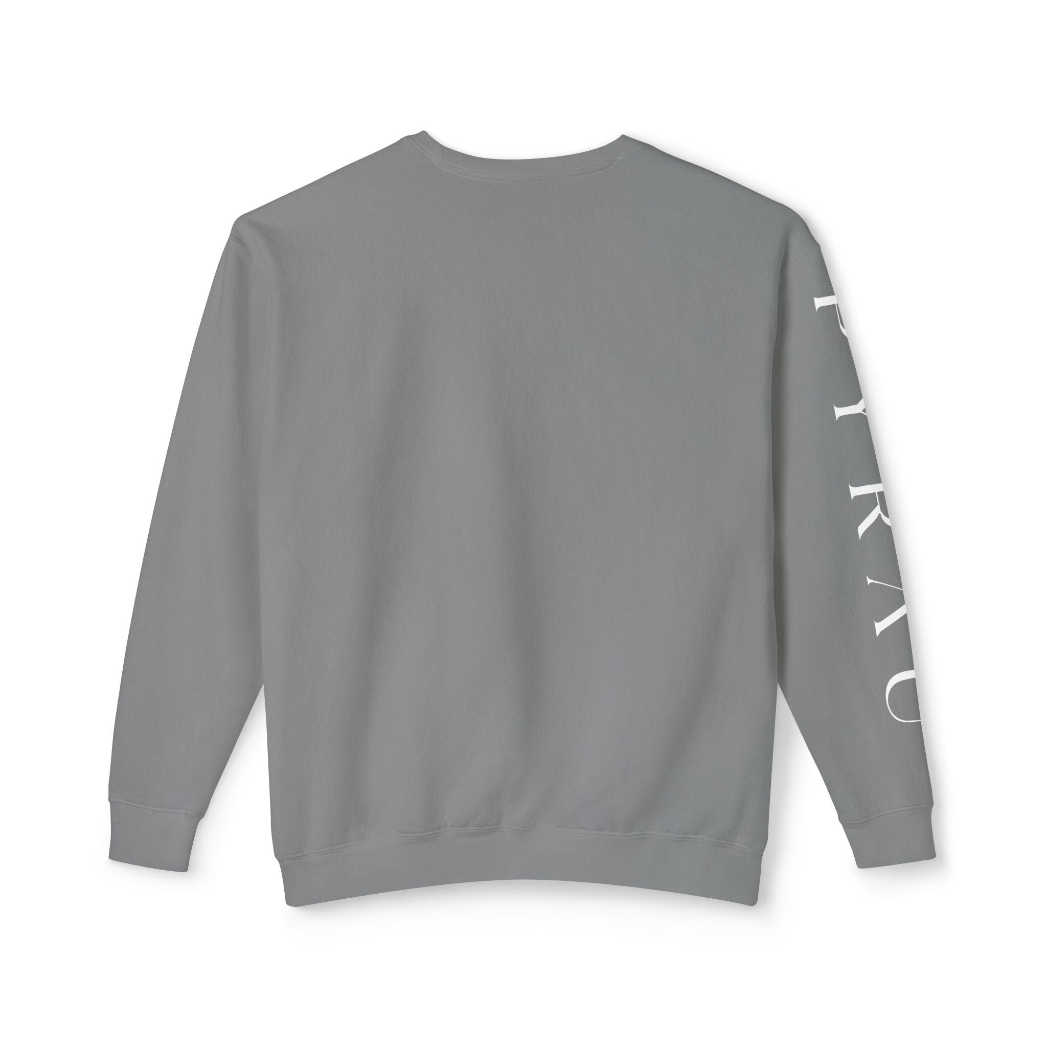 Pyrau Sweatshirt D