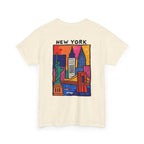 New York City Skyline Tee