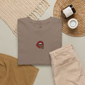 Hot Lips Old Money Tee