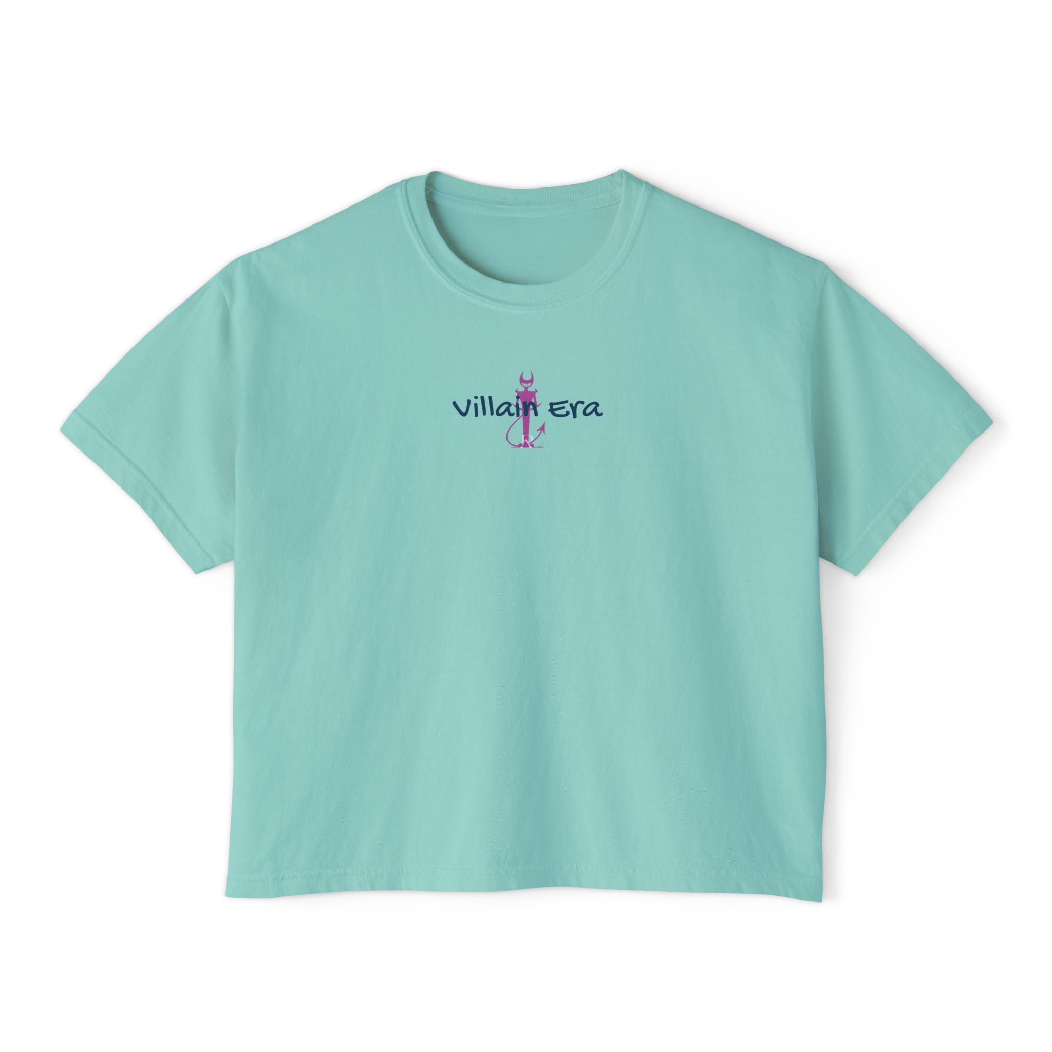 Villain Era Tee