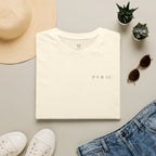 Cool Leopard Icon Tee