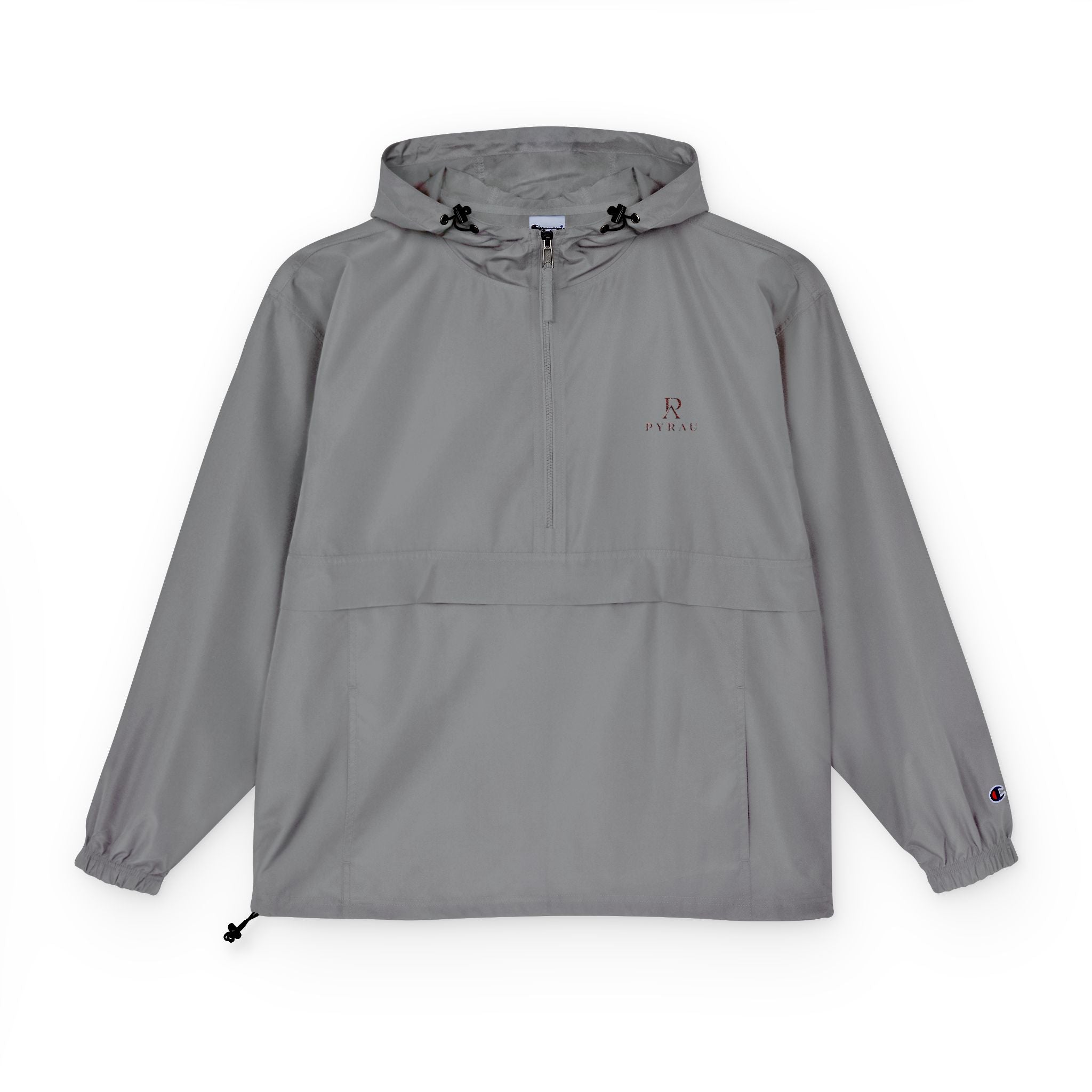 Champion X Pyrau Packable Anorak Jacket