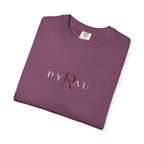 Pyrau Brand T-shirt - Tee D