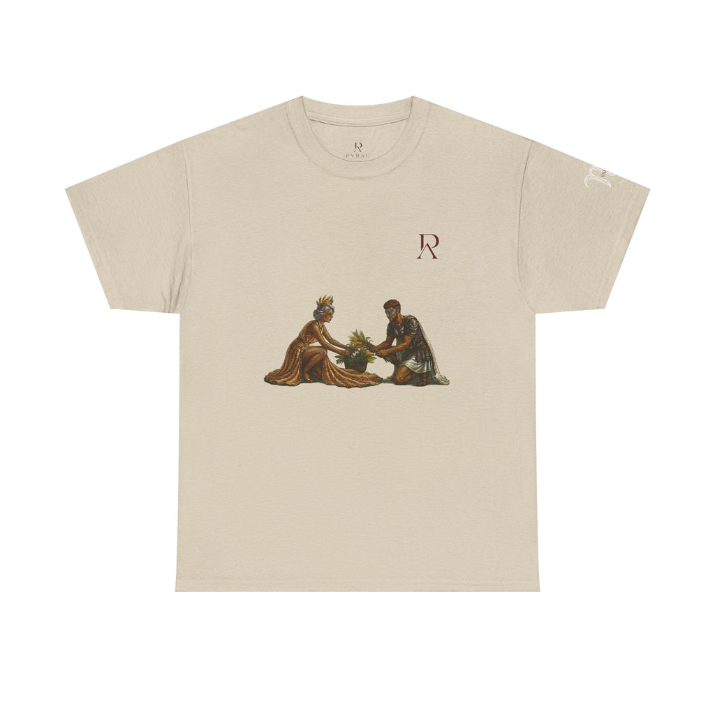 Unisex Virgo T-shirt
